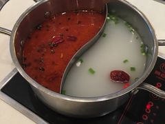 -密友回转自助火锅(世茂国际广场店)