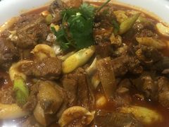 -阿西娅食府(中关村店)