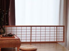 -乐山上善居·养心禅景酒店(世豪广场高铁站店)