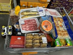 -山姆会员商店(亦庄创意生活广场店)