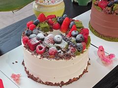 -DUFF LANGE杜夫朗格蛋糕(长沙店)