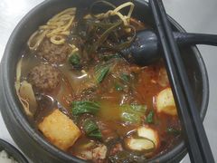 -清真·穆萨砂锅(大皮院店)