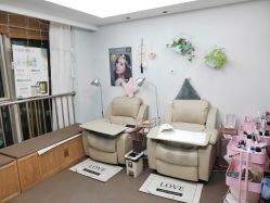-Aso Artist Beauty美甲美睫