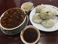 -小胖包子王(庆亚大厦店)