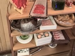 -辣虎·庭院火锅(临平新天地店)