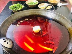 -星鸿社重庆老火锅