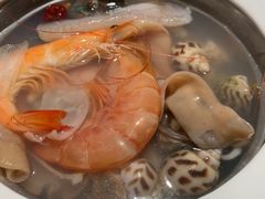 -加餐海鲜自助(宝龙一城店)