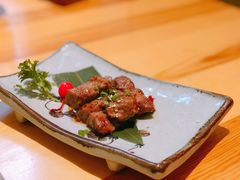-竹幸日本料理(国光1937科技文化创意园店)