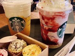 -星巴克臻选(重庆大融城店)
