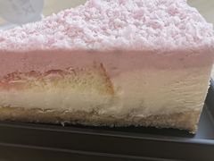 -艾莱克咖啡面包坊·甜心对白