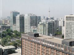 -北京新世纪饭店(动物园地铁站店)