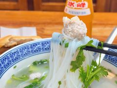 -秦豫肉夹馍(东羊市店)