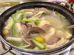 -万山楼海鲜酒家·二十三年老字号