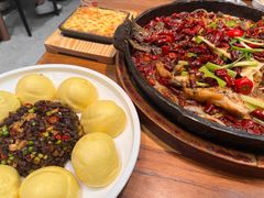 -老板恋上鱼(印象城店)