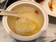 -松鹤楼(狮山永利广场店)