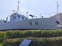 -中国人民解放军海军博物馆
