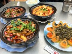 -廖记老砂锅(上清寺店)