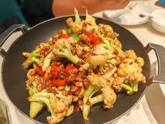 -老济南·地道济南菜(大明湖店)