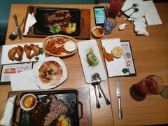 -必胜客(龙泉万达店)