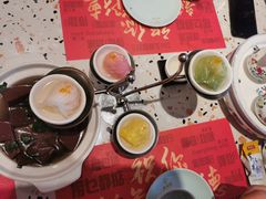 -点都德(广州白云山景区南门店)