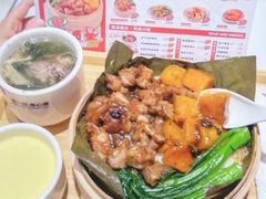 -72街荷叶饭(三元里店)