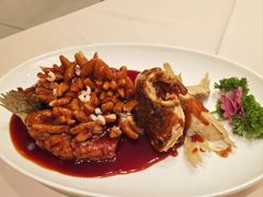 -得月楼·省级非遗·传统苏帮菜(观前店)