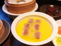-庐灶江南·江南菜·四合院Bistro(东直门雍和宫·原华侨宾馆店)