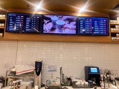 -逸派咖啡 EPARKCOFFEE(广安门店)
