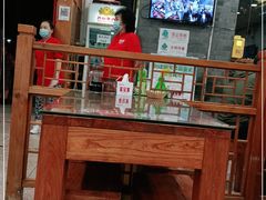 -晋宝章大同刀削面(月坛店)