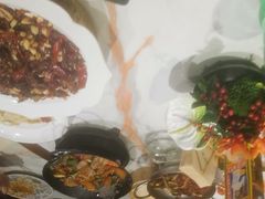 -巴扎屋大盘鸡·新疆菜(汇嘉时代店)