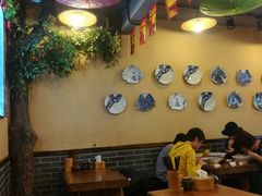 大堂-赖扁担重庆小面(友谊路店)