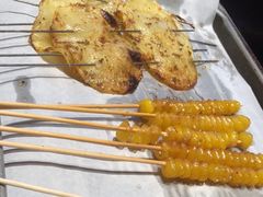 -聚点串吧·北京烧烤(赵登禹路店)