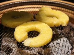 -西塔老太太泥炉烤肉(龙湖北苑天街店)