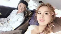 -秦皇岛我和你婚纱摄影工作室