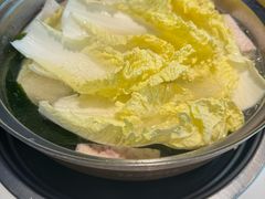 -烹然四季椰子鸡火锅(姚家园万象汇店)