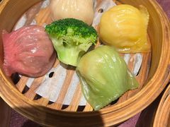 -粤匠·澳门点心粤菜海鲜(澳门半岛店)
