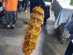 -鼓楼夜市