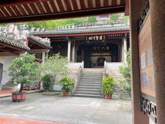 -韩文公祠