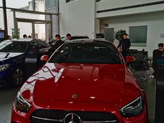 -苏州利星奔驰4S店(吴中店)