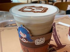 -COSTA COFFEE(国正中心店)