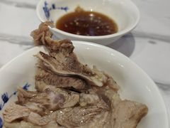 -尹兰楼西北风情餐厅(嘉定店)