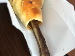 -中关村烤包子(中关村店)