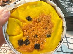 -云晓光头烧烤吧(德平路店)