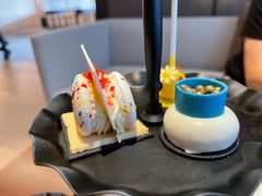 -璞瑄酒店大堂吧