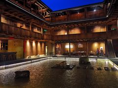 -福建土楼(南靖)景区