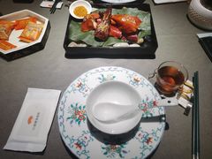 -小厨娘绣中淮扬(大行宫科巷店)