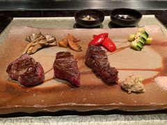 -Ginza Onodera铁板烧(外滩十八号店)