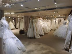 -B.Bridge Couture婚纱礼服(福田店)