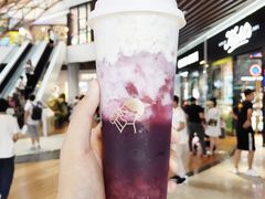 -喜茶(贵阳国贸逸天城店)
