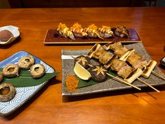 -岚山·居酒屋(科华店)